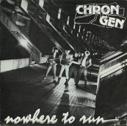 Chron Gen : Nowhere To Run